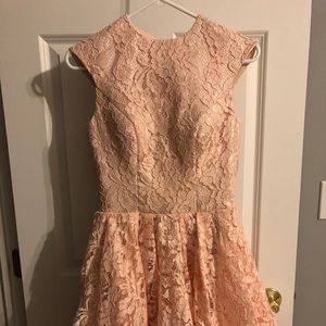 Brand new Homecoming dress